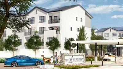 Apartment / Flat For Sale in Croydon, Somerset West