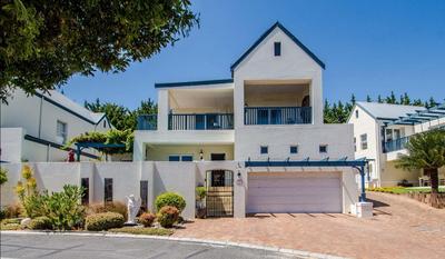 House For Sale in Pepperwood Country Estate, Somerset West