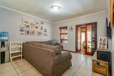 House For Sale in Twin Palms, Strand
