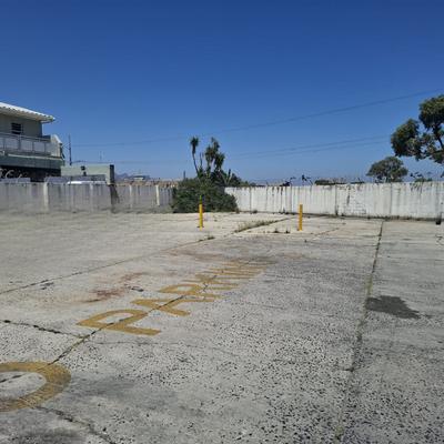 Vacant Land / Plot For Rent in Strand, Strand