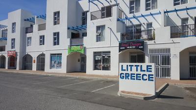 Apartment / Flat For Sale in Strand Central, Strand