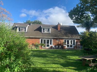 House For Rent in Stellenbosch, Stellenbosch