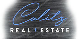 Calitz Real Estate, Estate Agency Logo
